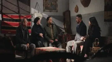 مسلسل علي كلاي الحلقة 26 تعرض صدمة كبرى للمشاهدين الليلة